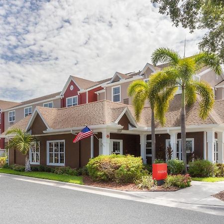 Towneplace Suites By Marriott St. Petersburg Clearwater Exterior foto