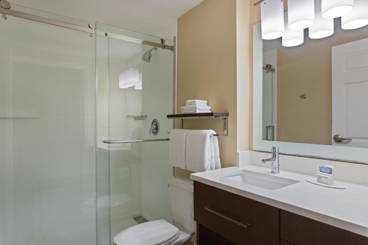 Towneplace Suites By Marriott St. Petersburg Clearwater Exterior foto